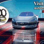 AUTOMECHANIKA DUBAI 2017, 7th – 9th May, 2017