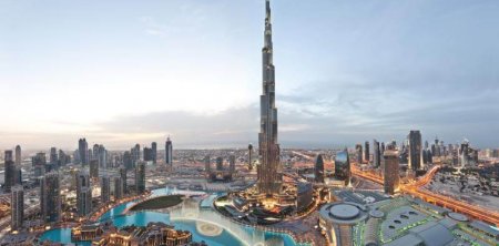 Mini Exhibition at Dubai, U.A.E., 28th – 30th April, 2015