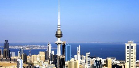 Mini Exhibition at Kuwait city, Kuwait, 1st – 4th May, 2015