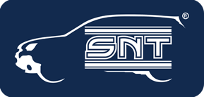SNT AUTOPART Oil Seal Logo2