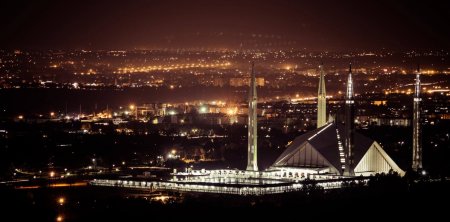 Mini Exhibition at Islamabad & Karachi, Pakistan, 11th – 15th August, 2015