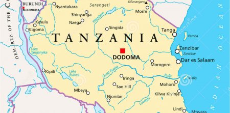 Mini Exhibition at Dar es Salaam, Tanzania, 2nd – 4th September, 2015