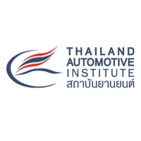 THAILAND AUTOMOTIVE INSTITUTE