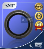 SNT autopart Truck oil seal for ISUZU Rear wheel hub Inner PN 9-09924-350-0 Front_683x768