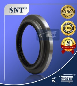 SNT autopart Truck oil seal for ISUZU Rear wheel hub Inner PN 9-09924-350-0 ISO_683x768