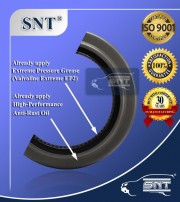 SNT autopart Truck oil seal for ISUZU Rear wheel hub Inner PN 9-09924-350-0 Section_683x768