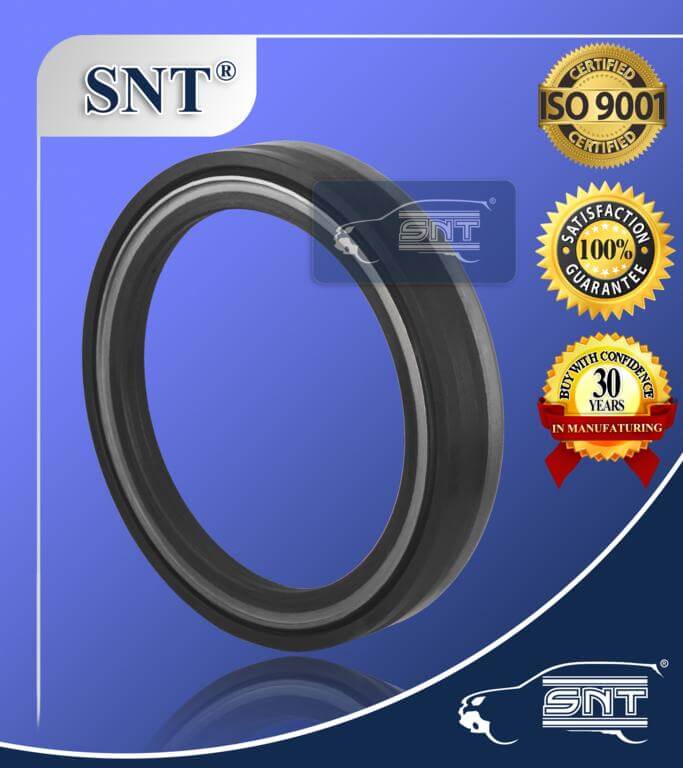 National 710225 Wheel Seal 