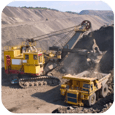 Parts for Heavy-Duty Equipment