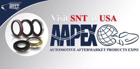 AAPEX 2016, 1st – 3rd November, 2016 in Las Vegas, Nevada, USA.