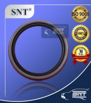 SNT autopart Trailer oil seal for ROR Wheel hub National 370025A Front
