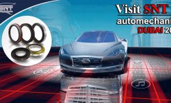 AUTOMECHANIKA DUBAI 2017, 7th – 9th May, 2017