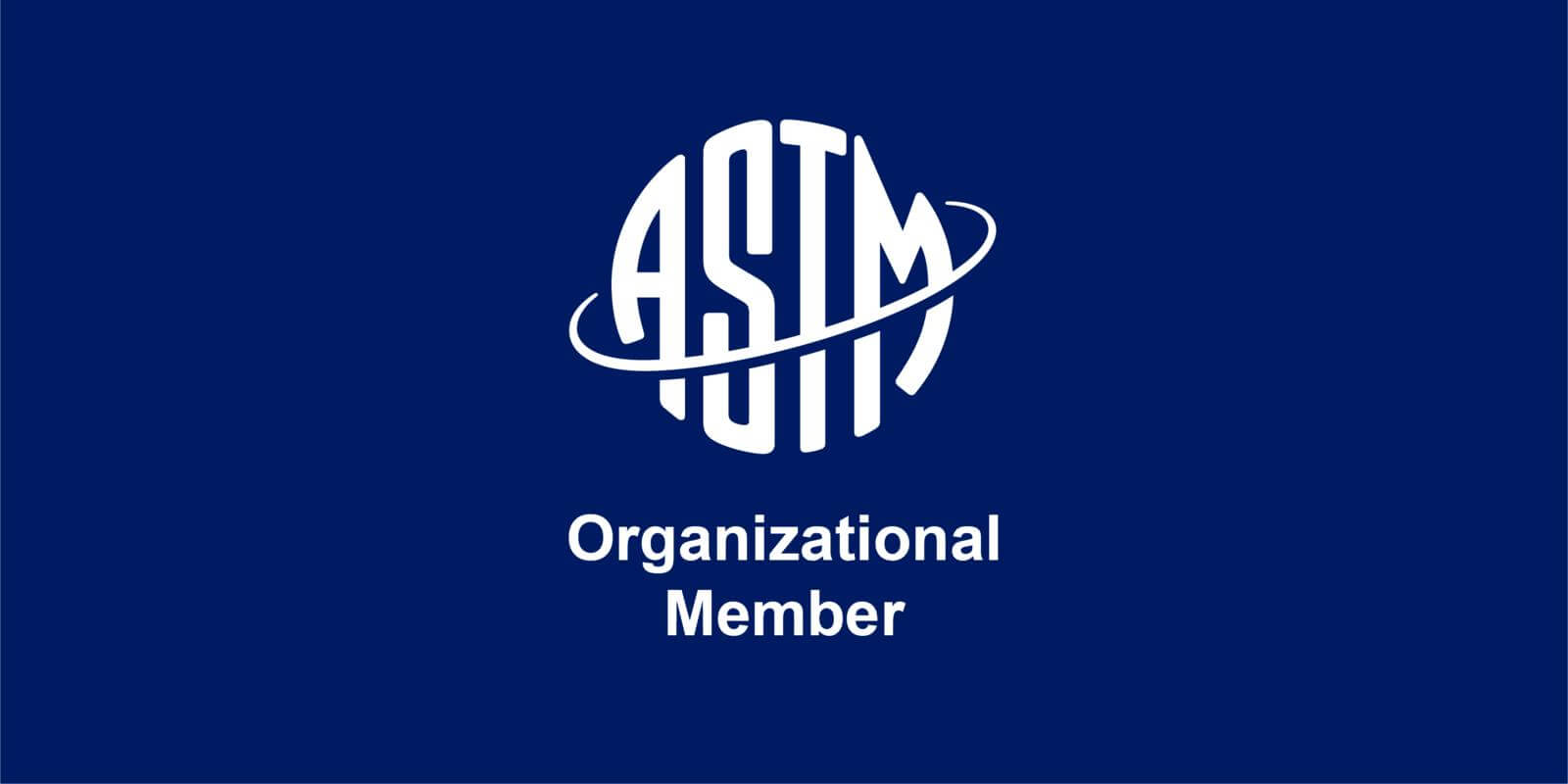 astm american society for testing and materials